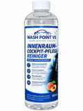 Innenraumreiniger