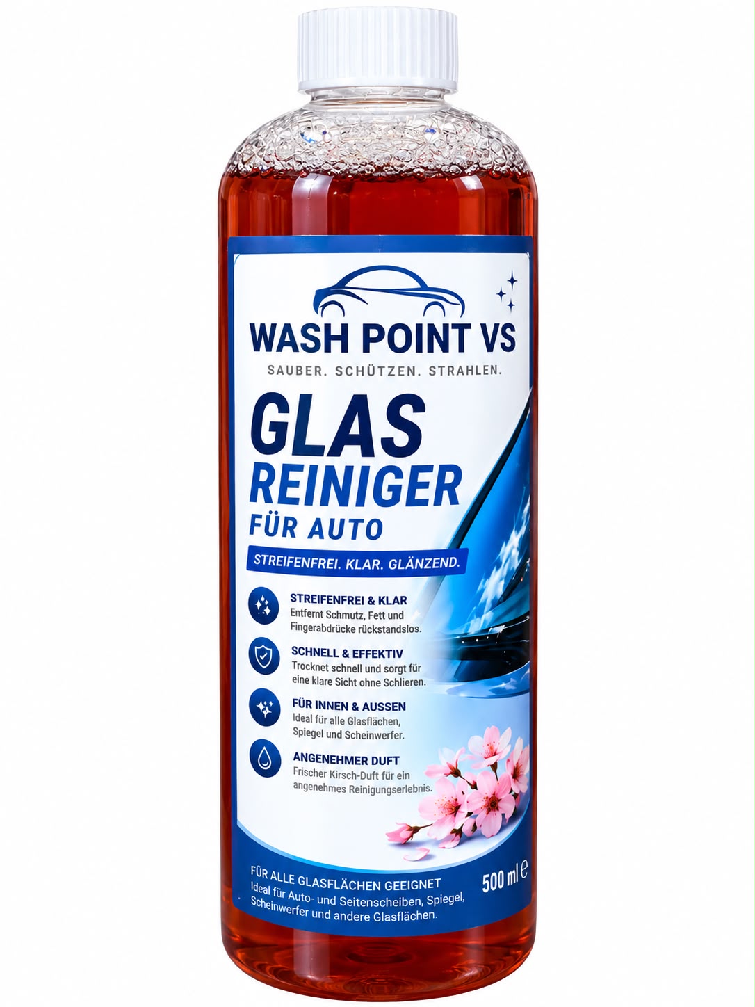 Reiniger Set